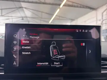 AUDI Audi RS 5 Sportback 2.9 TFSI quattro