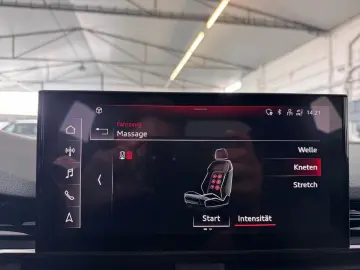 AUDI Audi RS 5 Sportback 2.9 TFSI quattro