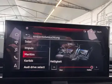 AUDI Audi RS 5 Sportback 2.9 TFSI quattro