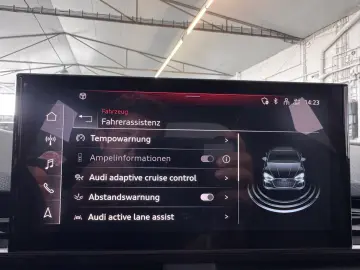 AUDI Audi RS 5 Sportback 2.9 TFSI quattro