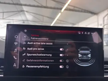 AUDI Audi RS 5 Sportback 2.9 TFSI quattro