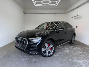 AUDI Q5 Sportback 50 TFSI e quattro advanced MATRIX