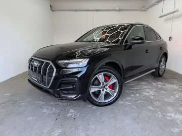 AUDI Q5 Sportback 50 TFSI e quattro advanced MATRIX