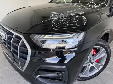 AUDI Q5 Sportback 50 TFSI e quattro advanced MATRIX