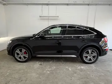 AUDI Q5 Sportback 50 TFSI e quattro advanced MATRIX