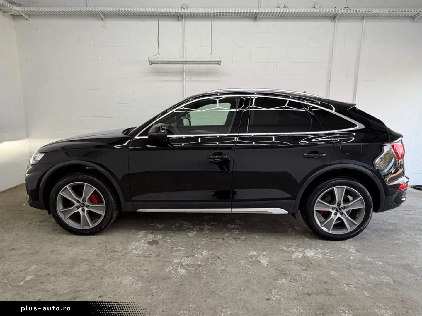 AUDI Q5 Sportback 50 TFSI e quattro advanced MATRIX