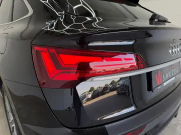 AUDI Q5 Sportback 50 TFSI e quattro advanced MATRIX