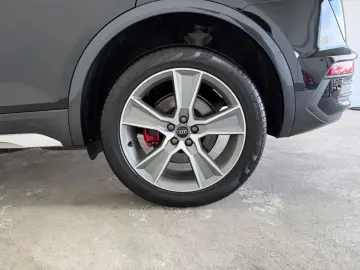 AUDI Q5 Sportback 50 TFSI e quattro advanced MATRIX