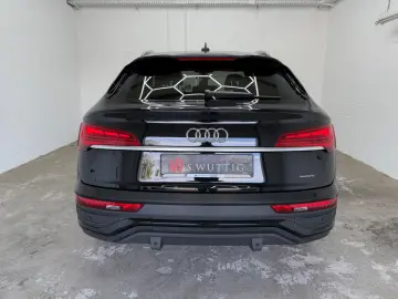 AUDI Q5 Sportback 50 TFSI e quattro advanced MATRIX