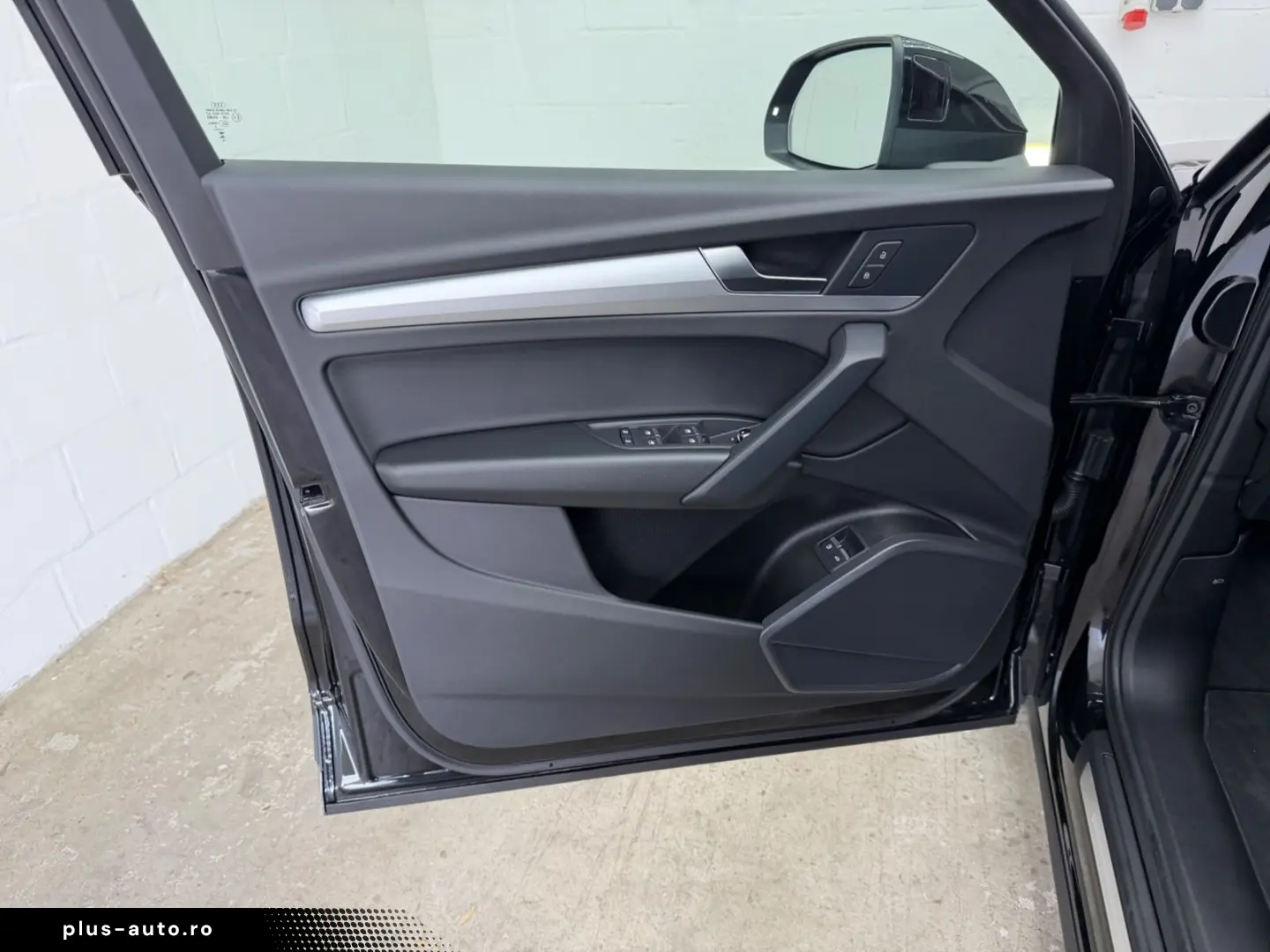 AUDI Q5 Sportback 50 TFSI e quattro advanced MATRIX