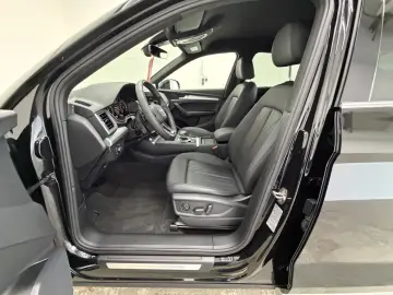 AUDI Q5 Sportback 50 TFSI e quattro advanced MATRIX