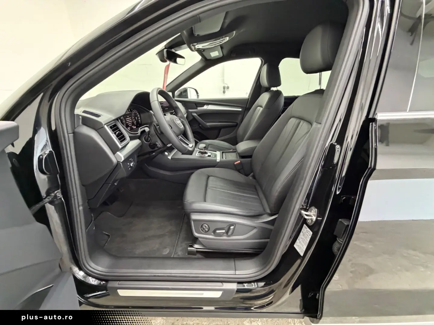 AUDI Q5 Sportback 50 TFSI e quattro advanced MATRIX