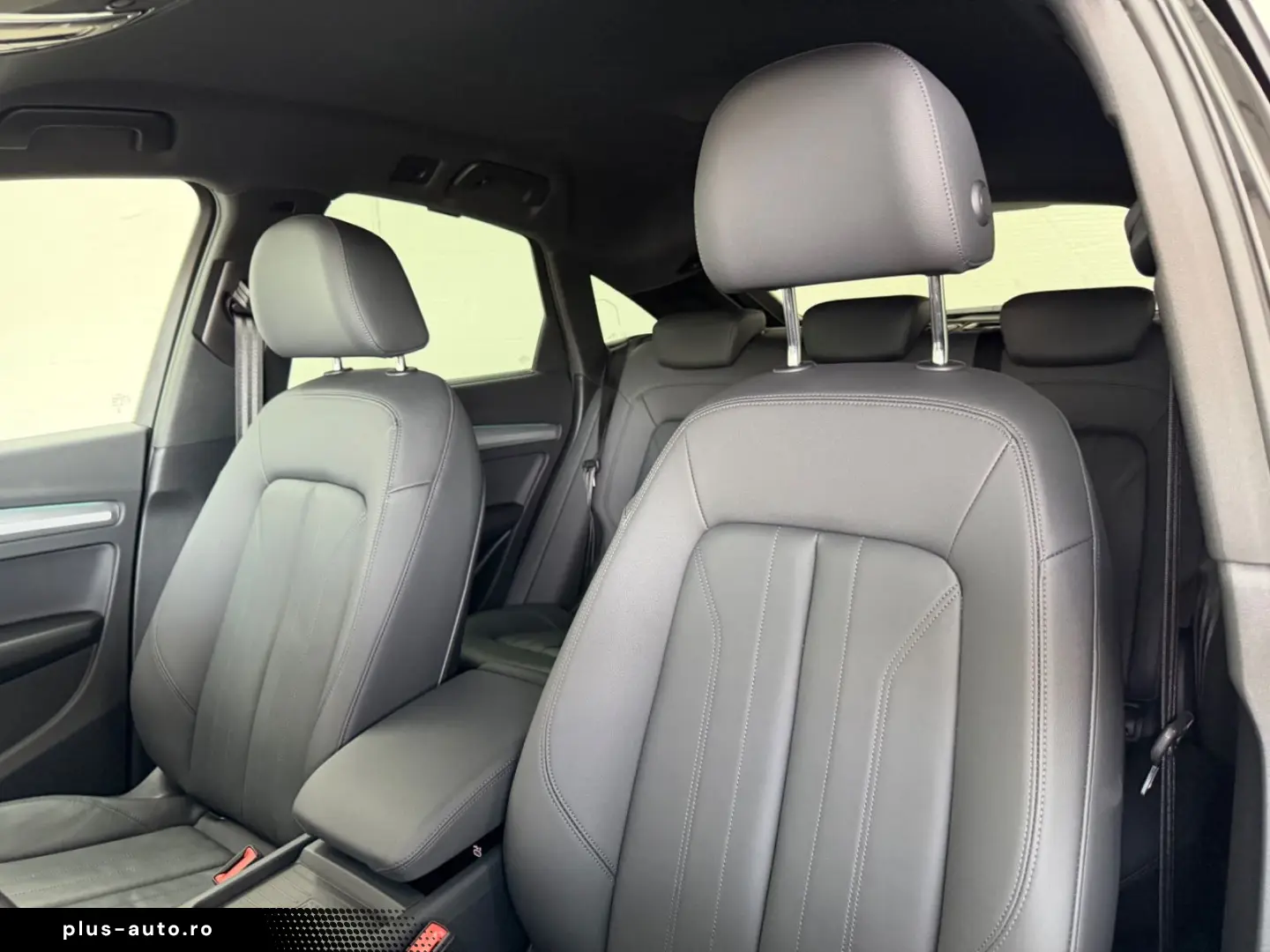 AUDI Q5 Sportback 50 TFSI e quattro advanced MATRIX