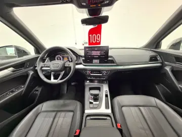 AUDI Q5 Sportback 50 TFSI e quattro advanced MATRIX