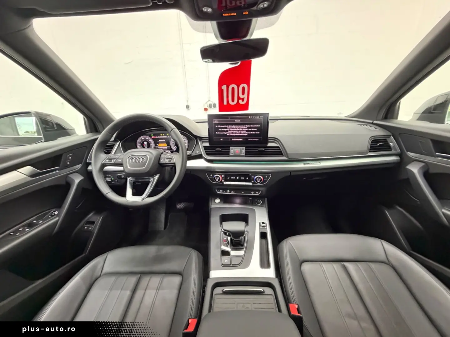 AUDI Q5 Sportback 50 TFSI e quattro advanced MATRIX