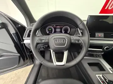 AUDI Q5 Sportback 50 TFSI e quattro advanced MATRIX