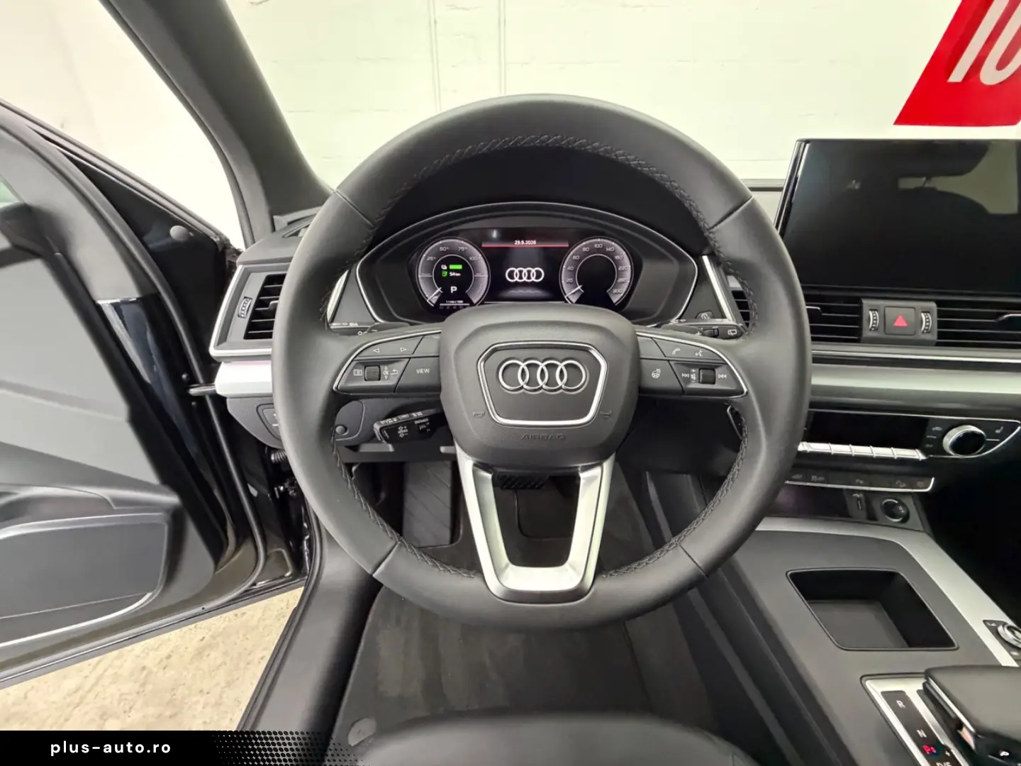 AUDI Q5 Sportback 50 TFSI e quattro advanced MATRIX