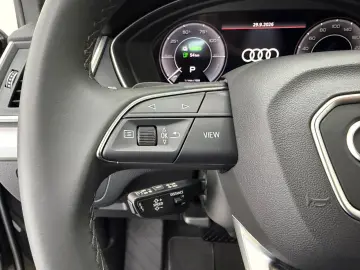 AUDI Q5 Sportback 50 TFSI e quattro advanced MATRIX