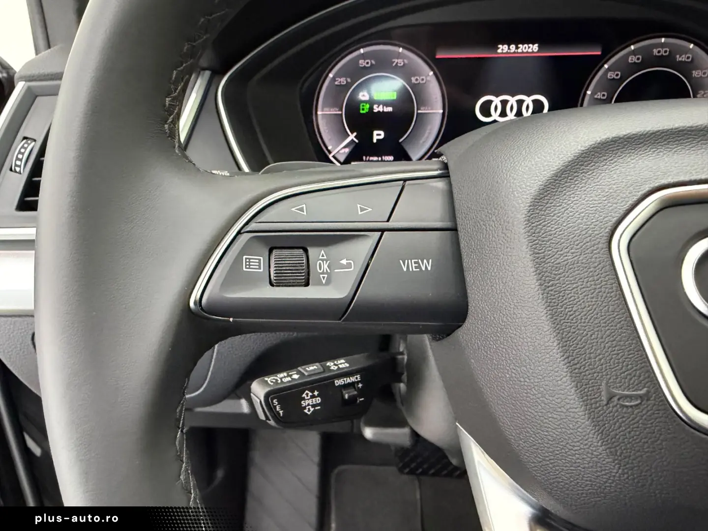 AUDI Q5 Sportback 50 TFSI e quattro advanced MATRIX