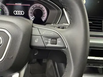 AUDI Q5 Sportback 50 TFSI e quattro advanced MATRIX