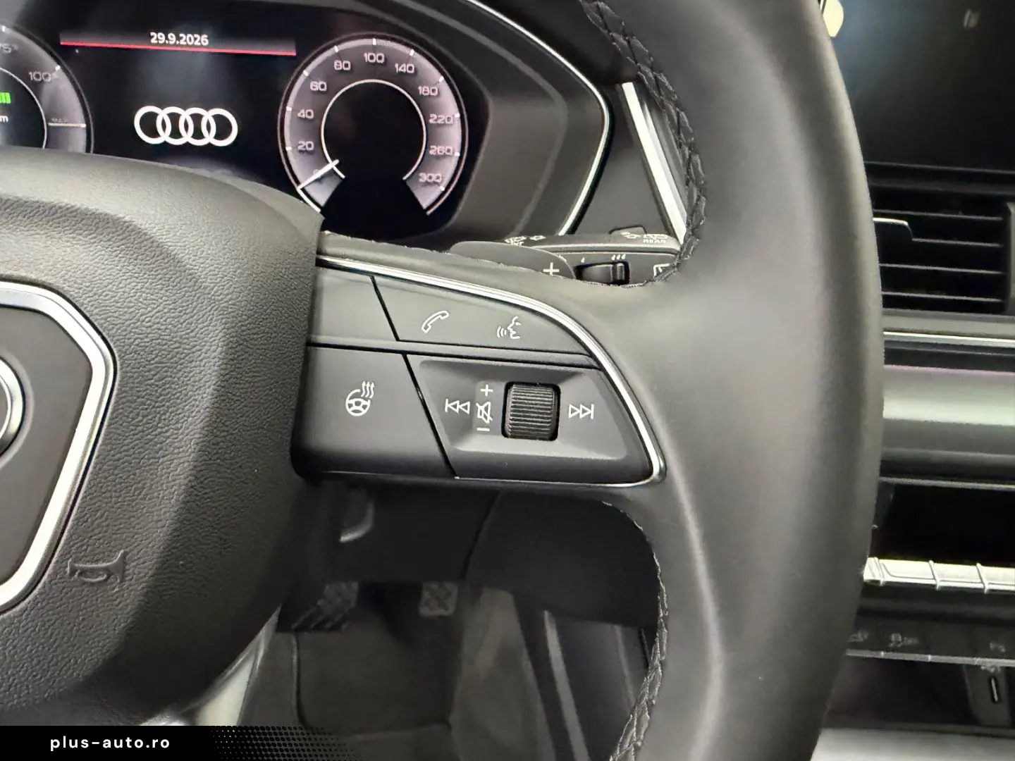 AUDI Q5 Sportback 50 TFSI e quattro advanced MATRIX