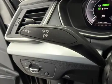 AUDI Q5 Sportback 50 TFSI e quattro advanced MATRIX
