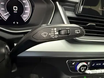 AUDI Q5 Sportback 50 TFSI e quattro advanced MATRIX