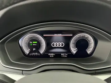 AUDI Q5 Sportback 50 TFSI e quattro advanced MATRIX