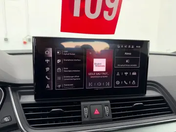 AUDI Q5 Sportback 50 TFSI e quattro advanced MATRIX