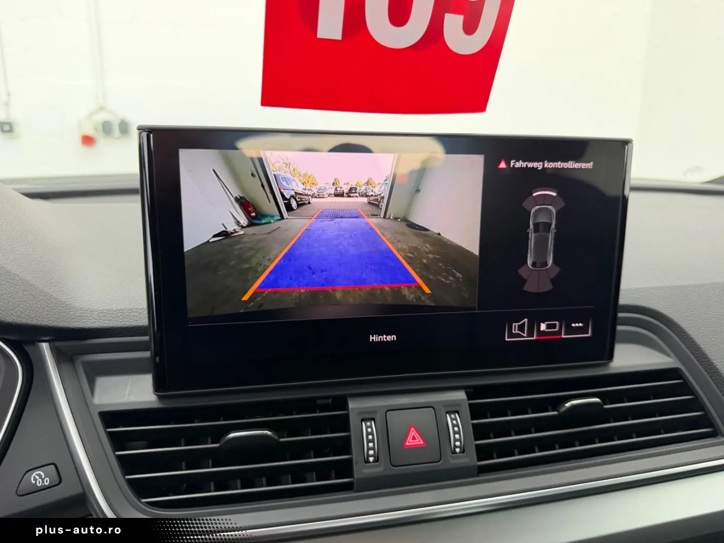 AUDI Q5 Sportback 50 TFSI e quattro advanced MATRIX