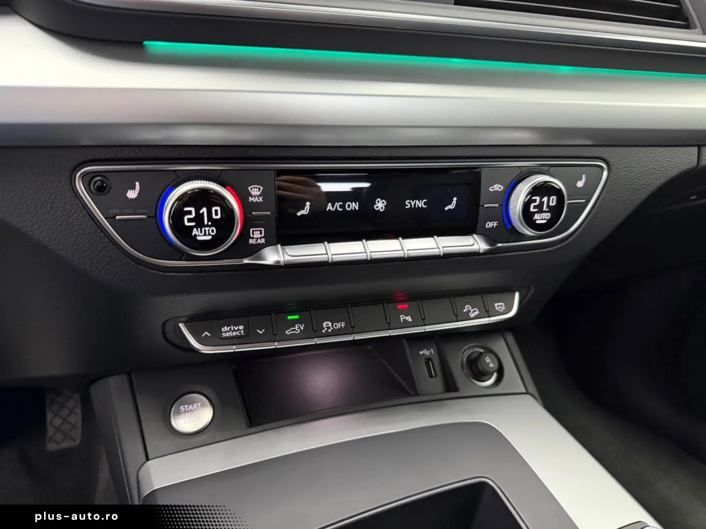 AUDI Q5 Sportback 50 TFSI e quattro advanced MATRIX