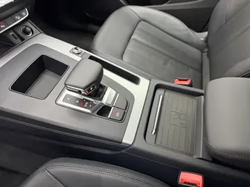 AUDI Q5 Sportback 50 TFSI e quattro advanced MATRIX