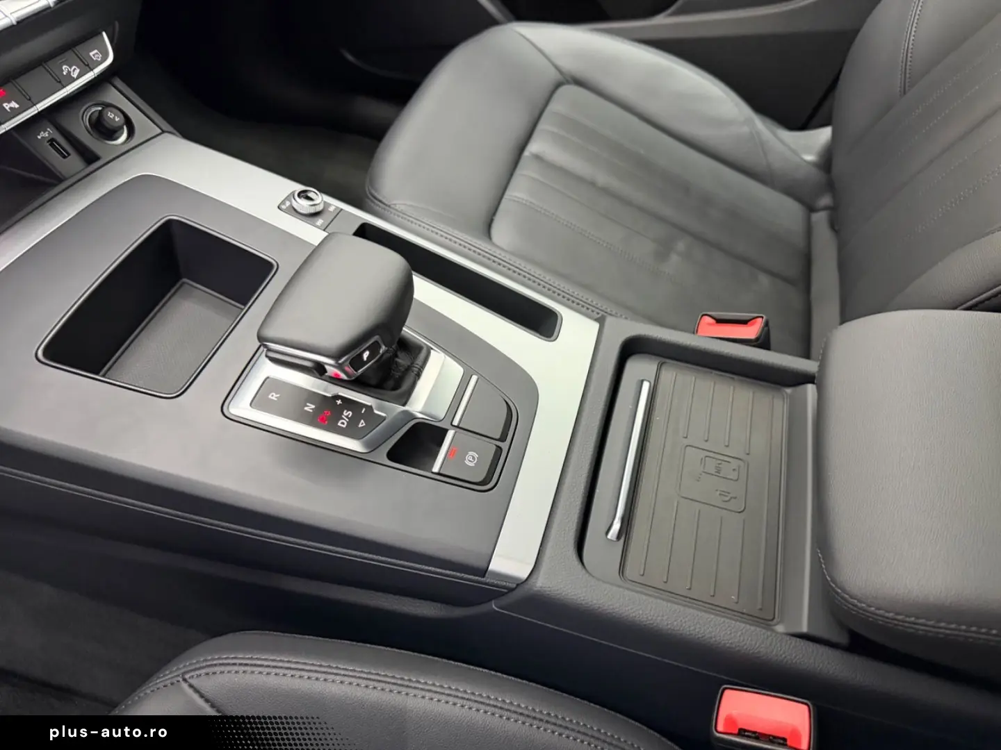 AUDI Q5 Sportback 50 TFSI e quattro advanced MATRIX