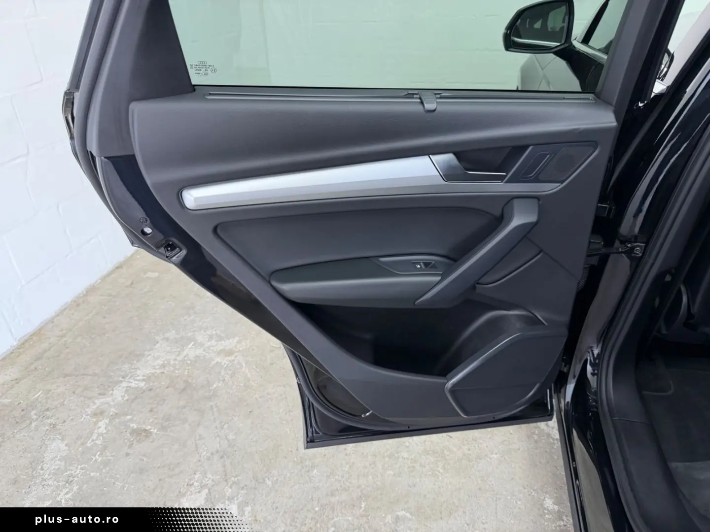 AUDI Q5 Sportback 50 TFSI e quattro advanced MATRIX