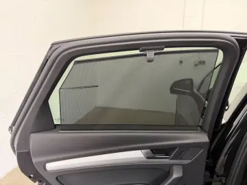 AUDI Q5 Sportback 50 TFSI e quattro advanced MATRIX