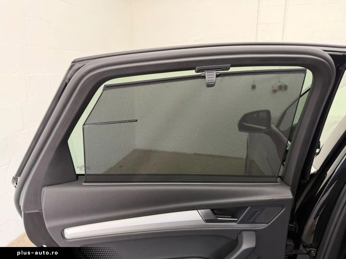 AUDI Q5 Sportback 50 TFSI e quattro advanced MATRIX