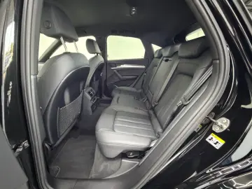 AUDI Q5 Sportback 50 TFSI e quattro advanced MATRIX