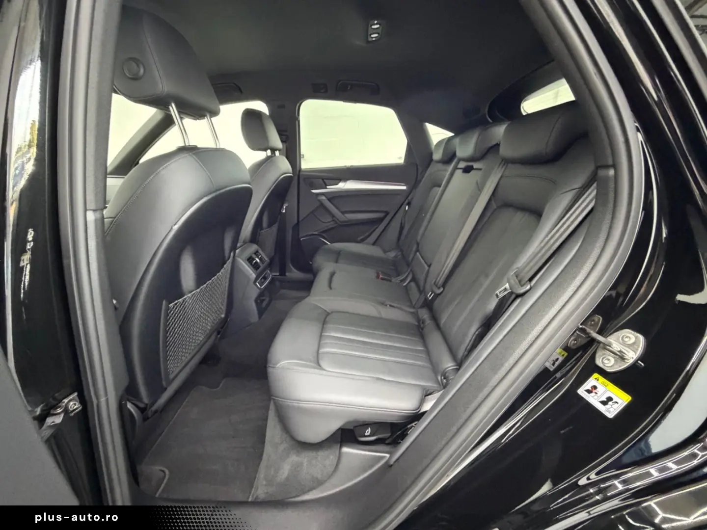 AUDI Q5 Sportback 50 TFSI e quattro advanced MATRIX
