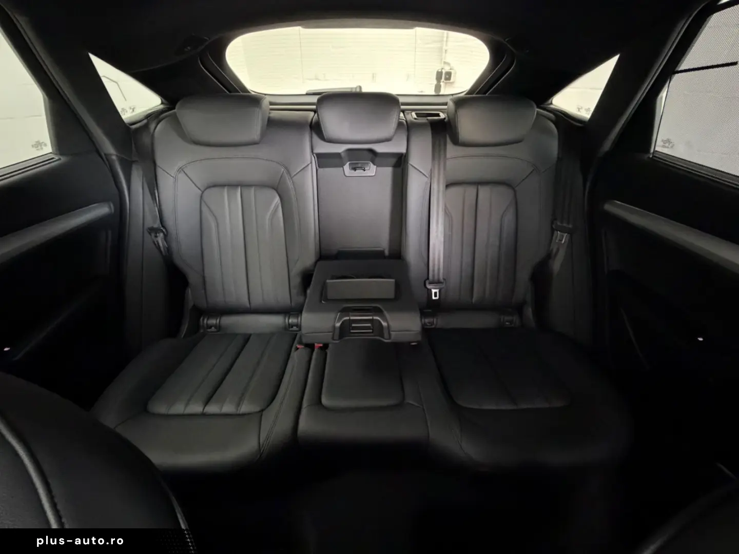 AUDI Q5 Sportback 50 TFSI e quattro advanced MATRIX