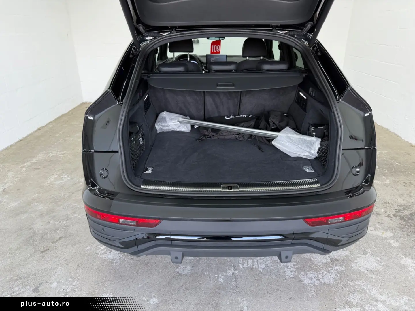 AUDI Q5 Sportback 50 TFSI e quattro advanced MATRIX