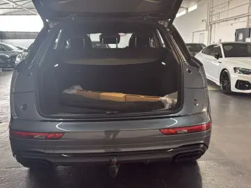AUDI Q5 40 TDI quattro 3x S line LED KAMERA