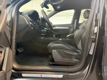 AUDI Q5 40 TDI quattro 3x S line LED KAMERA