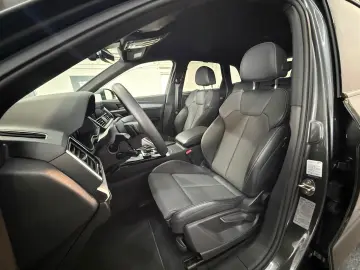 AUDI Q5 40 TDI quattro 3x S line LED KAMERA