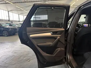 AUDI Q5 40 TDI quattro 3x S line LED KAMERA
