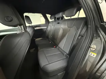 AUDI Q5 40 TDI quattro 3x S line LED KAMERA