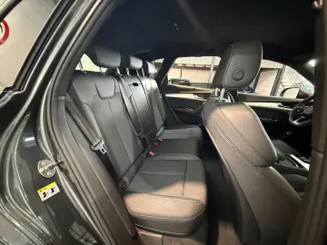 AUDI Q5 40 TDI quattro 3x S line LED KAMERA