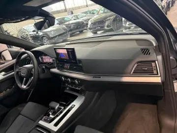 AUDI Q5 40 TDI quattro 3x S line LED KAMERA