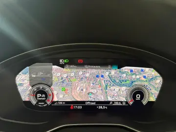 AUDI Q5 40 TDI quattro 3x S line LED KAMERA