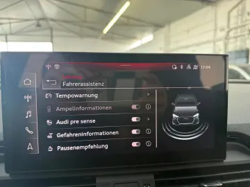 AUDI Q5 40 TDI quattro 3x S line LED KAMERA