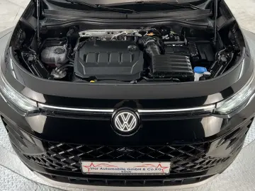 VW Tayron R-Line 2.0 TDI 110kW 7Sitz NAVI Panorama